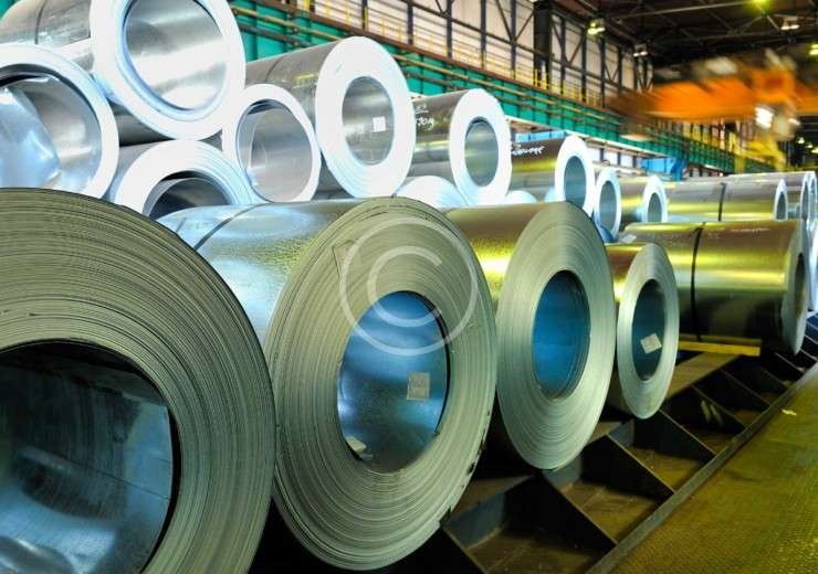 What is Hot Rolled Steel?